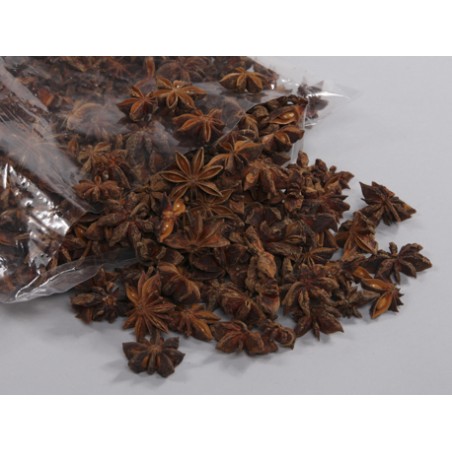 ANIS ETOILEE SAC 500GR