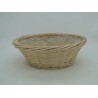 COUPE OSIER NATUREL TU 045CM+BORD