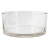 VERRE COUPE 020 H08CM/4P