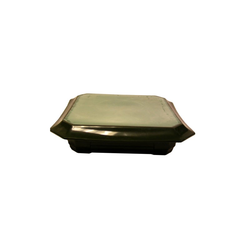 LESTE FLORALINE 27X27 H06CM (carton de 12P)