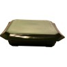 LESTE FLORALINE 27X27 H06CM (carton de 12P)