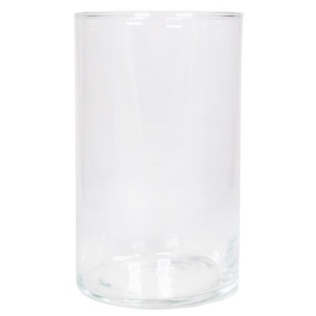 VERRE CYLINDRE 015 H50CM/1P