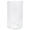 VERRE CYLINDRE 015 H50CM/1P