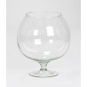 VERRE COGNAC H23CM /4P