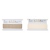 RUBAN FANTAISIE POUR FLEUR SECHEE 6M