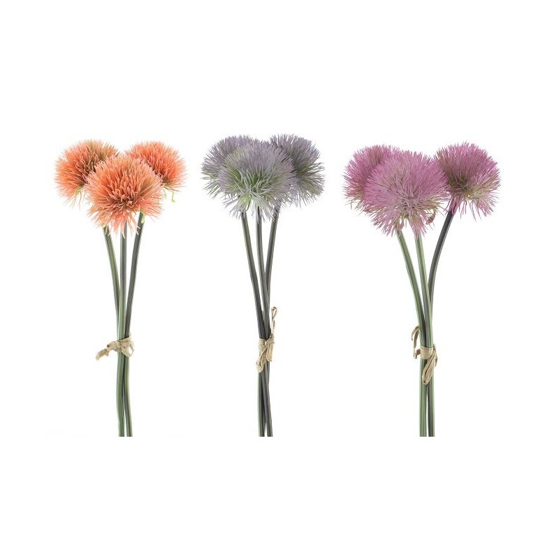 FLEUR CELOSIA 35CM à la pièce