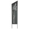 PARAVENT GRAMINE H95CM les 2P