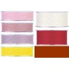 RUBAN FANTAISIE PARADISE 4CM X 20M
