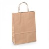 SAC KRAFT 16X19X8CM /12P