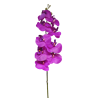 FLEUR PHALAENOPSIS BORA 108CM à la pièce