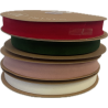 RUBAN VELOURS 25MM x 30M