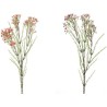 FLEUR DE CIRE 78CM à la pièce