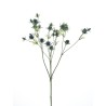 FLEUR CHARDON 68CM à la pièce