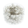 EPINGLE couleur Diam.015mm H7.5cm /100P