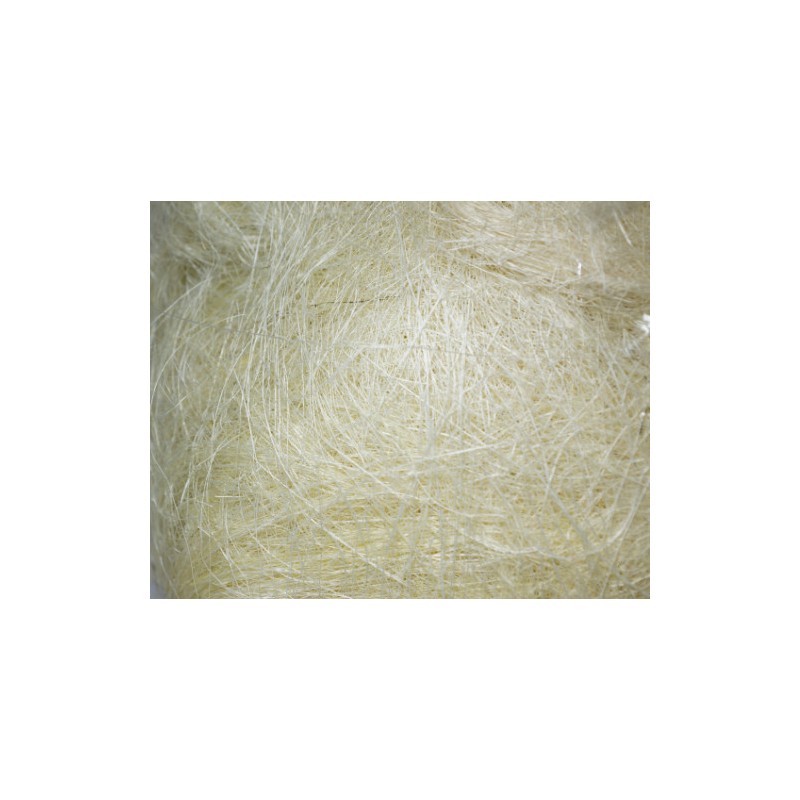 SISAL COULEUR SAC 300Gr