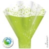 CONE FANTAISIE 50X35X10CM / 50 PIECES