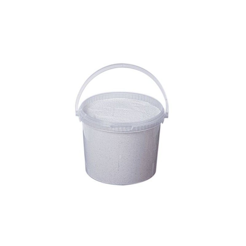 SABLE couleur  seau 8kg (5L)