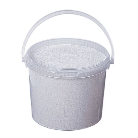 SABLE couleur  seau 8kg (5L)