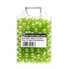 OASIS PERLE NACREE 10mm/ 115-120 pièces