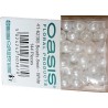 OASIS PERLE NACREE 08mm/ 144 pièces
