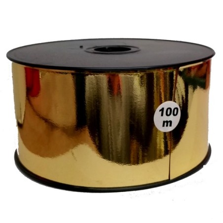 RUBAN MIROIR 069MM/ 100 YARDS