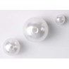 OASIS PERLE NACREE 20mm/ 36 pièces