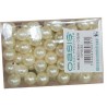 OASIS PERLE NACREE 14mm/ 72 pièces