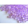 GOUTTE PLASTIQUE transparente 500gr
