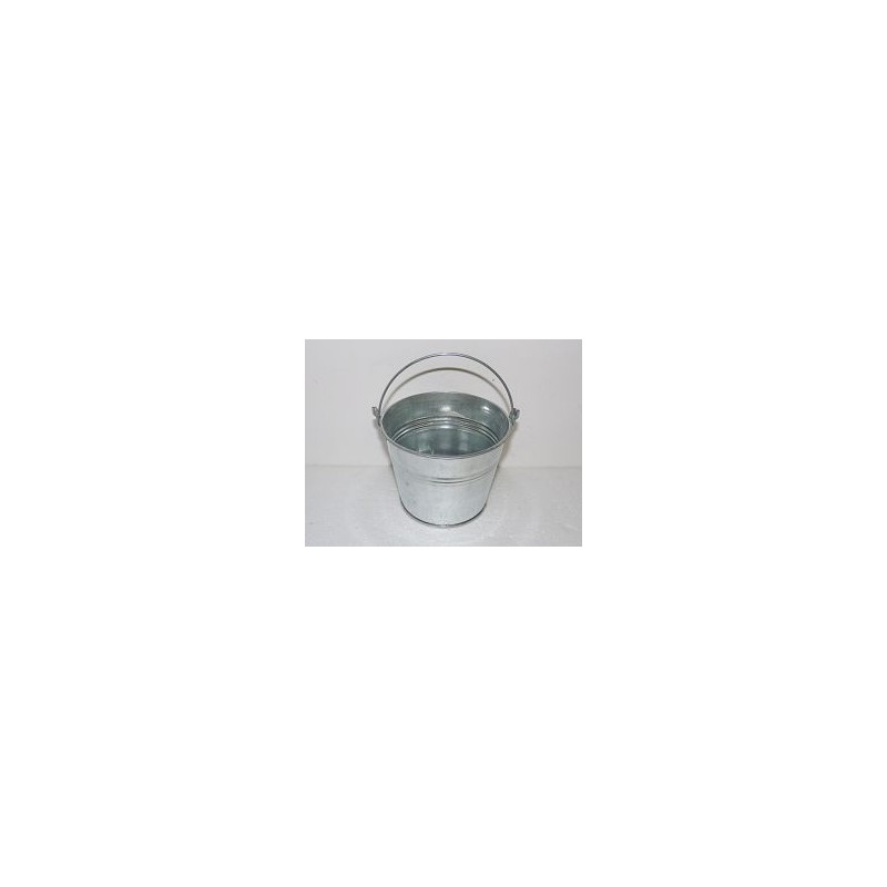 ZINC-SEAU NATUREL 011.5 H09CM/1P