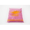 MOUSSE COULEUR OASIS FLOCON/ 250 gr
