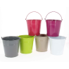 ZINC-SEAU couleur 013CM à la pièce