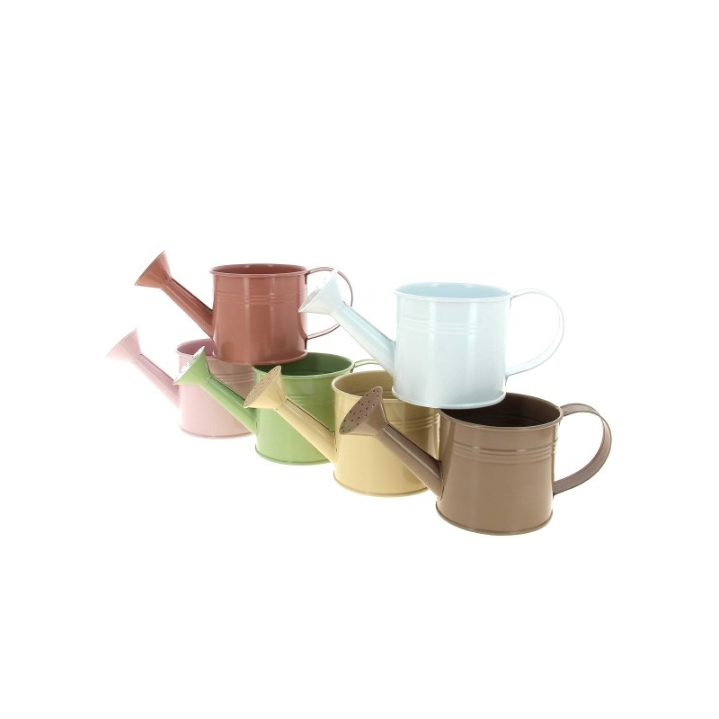 ZINC-ARROSOIR couleur 006CM à la pièce