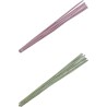 FAGOT OSIER COULEUR 100CM /15 branches