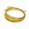 OASIS FIL ALU PLAT IRISE 5MM X 100G