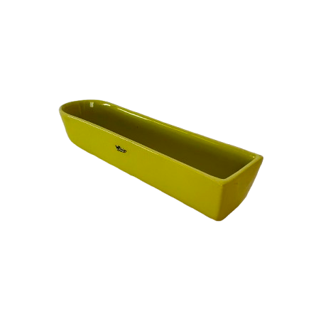 COUPE COULEUR RECT.25X06 H05CM/4P