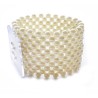 BRACELET DE PERLE H04CM /1P