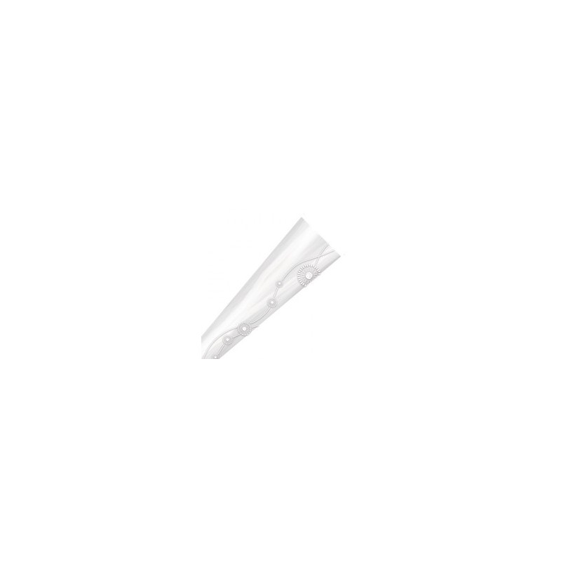 CONE A ROSE 80X14X3CM FANT. /50P