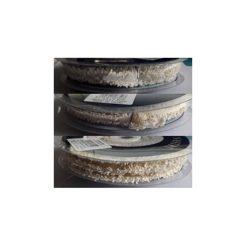 RUBAN FUNNY 15MM X 10M