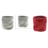 SAC VELOURS 013 H13CM les 12P