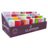 MANCHETTE CACHE POT PRESENTOIR LUXE