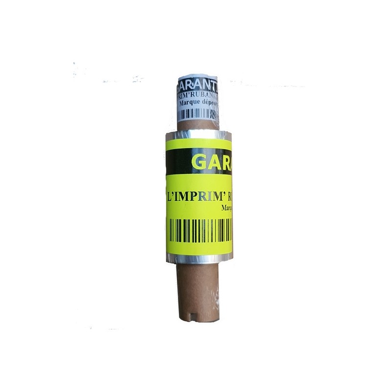 FILM OR THERMIQUE SUPER 42MM