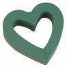 OASIS NAYLOR COEUR OUVERT SIMPLE base mousse 38X37CM/ 2p..8230
