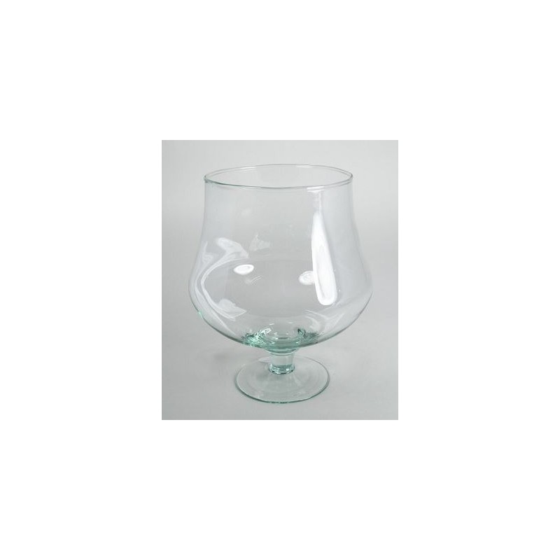VERRE SUR PIED 013.5 H21CM/6P