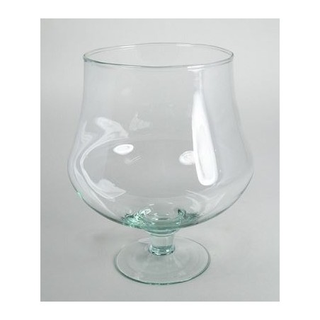 VERRE SUR PIED 013.5 H21CM/6P