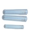 OASIS EPROUVETTE PLASTIQUE 02.1 H9.5CM /100P