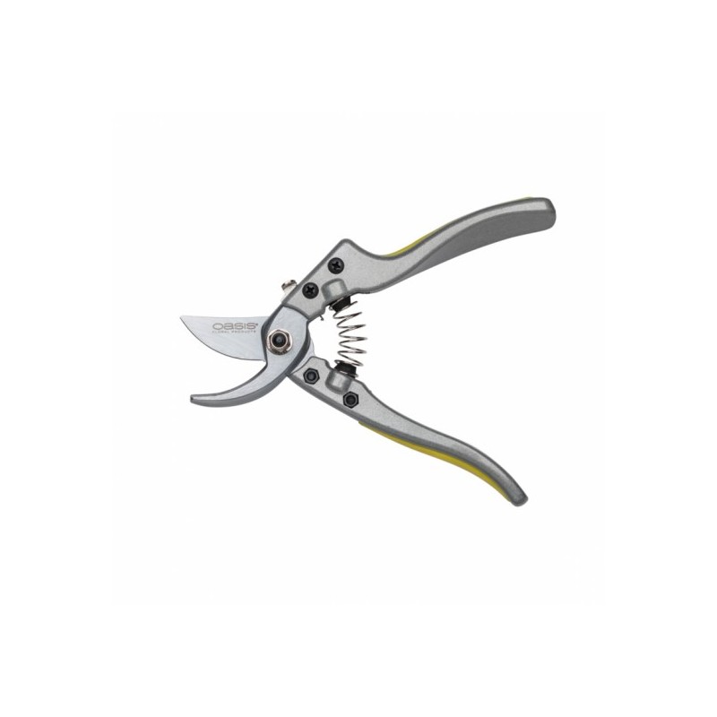 OASIS SECATEUR sous blister 19CM 