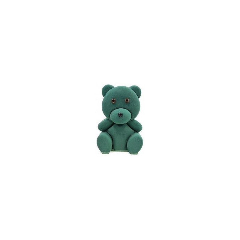 OASIS OURS 3D TEDDY BEAR 40CM la pièce