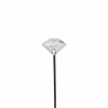 OASIS EPINGLE TETE "DIAMANT" 55MM / 100P