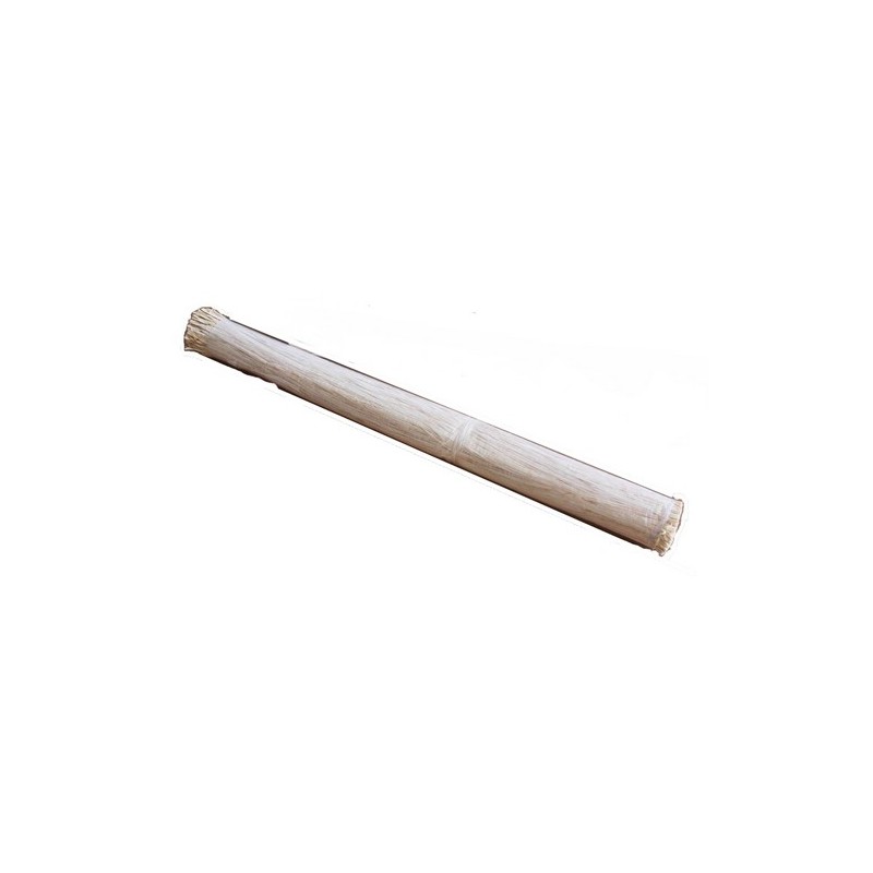 RAPHIA NATURE 100 CM LE KILO