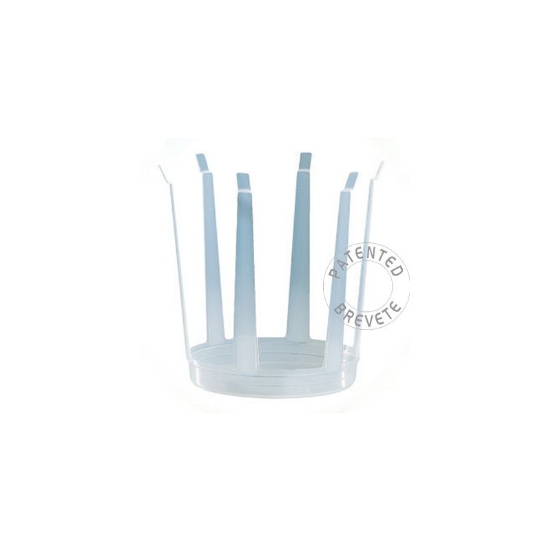 RAPID'EAU H20CM / 20 PIECES ( 6 par carton )